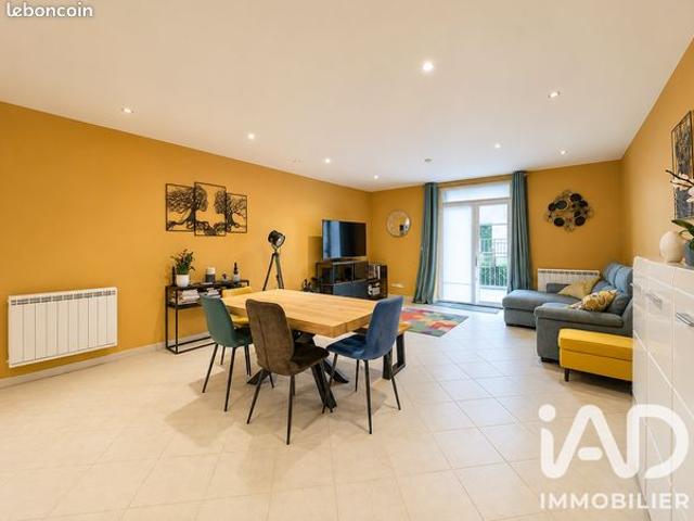 Appartement vente à Étampes, Etampes