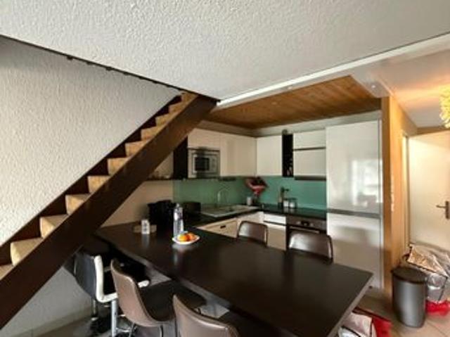 Appartement vente à Bonneville, Sallanches