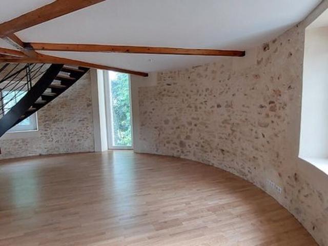 Appartement vente à Provins, Fontenay-trésigny
