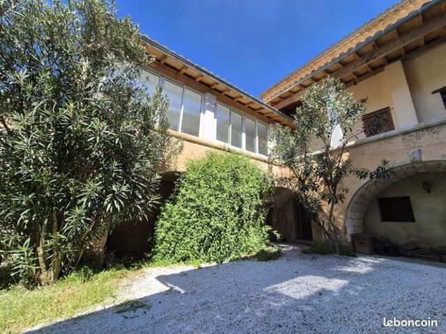 Appartement vente à Charolles, Baron
