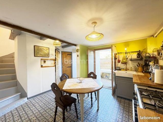 Appartement vente à Grenoble, Poisat