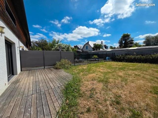 Appartement vente à Pau, Mazères-lezons
