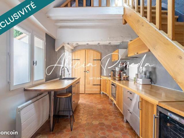 Appartement vente à Saint-Germain-en-Laye, Maule