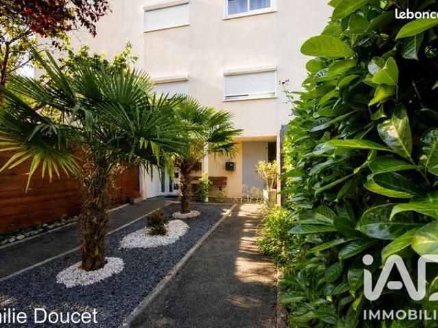 Appartement vente à Rambouillet, Coignières