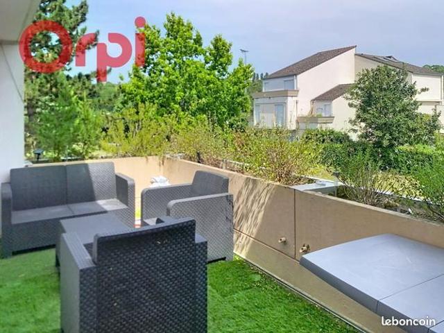 Appartement vente à Évry, Yerres