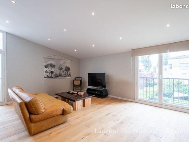 Appartement vente à Palaiseau, Les Ulis