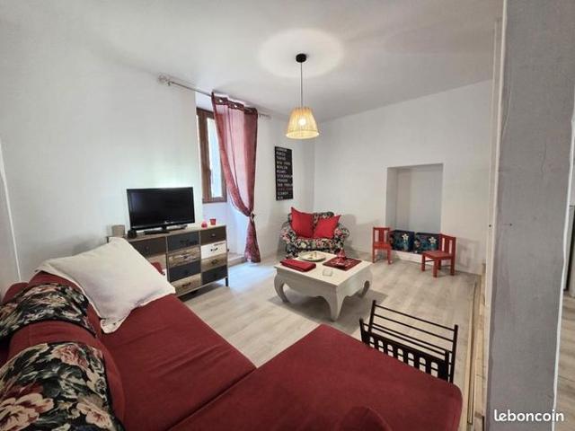 Appartement vente à Sartène