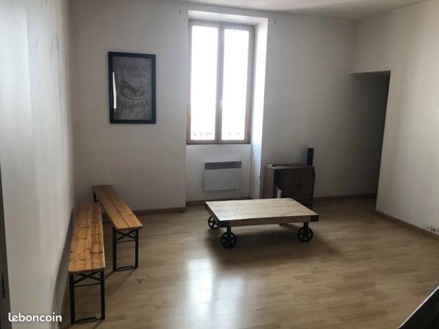 Appartement vente à Grenoble, Saint-marcellin