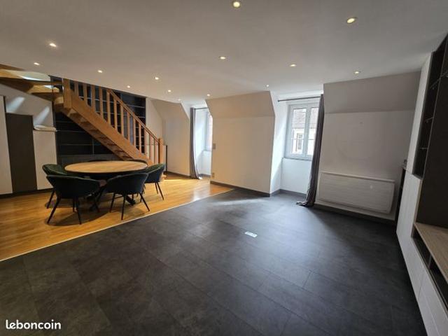 Appartement vente à Évreux, Evreux
