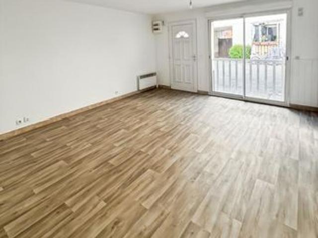Appartement vente à Aubervilliers, Seine-Saint-Denis