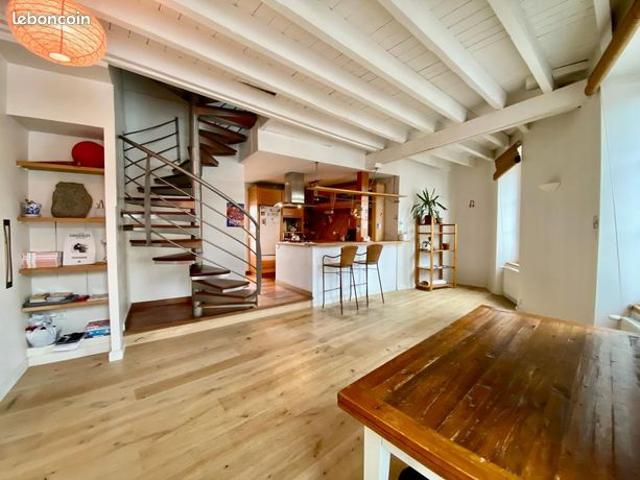 Appartement vente à Vannes, Bretagne