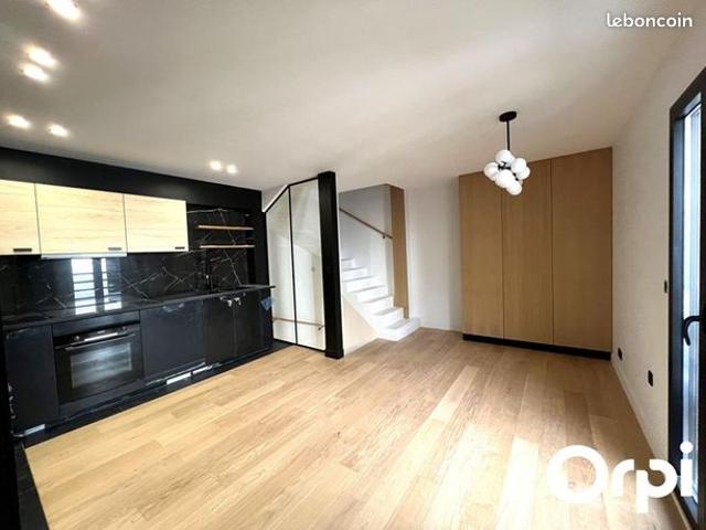 Appartement vente à Bobigny, Les Lilas