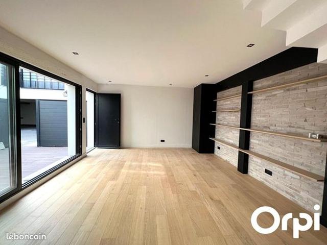 Appartement vente à Bobigny, Les Lilas