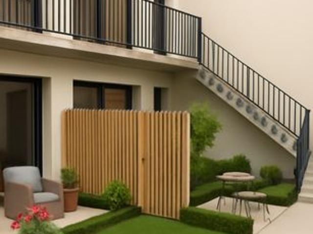Appartement vente à Montreuil, Eure-et-Loir