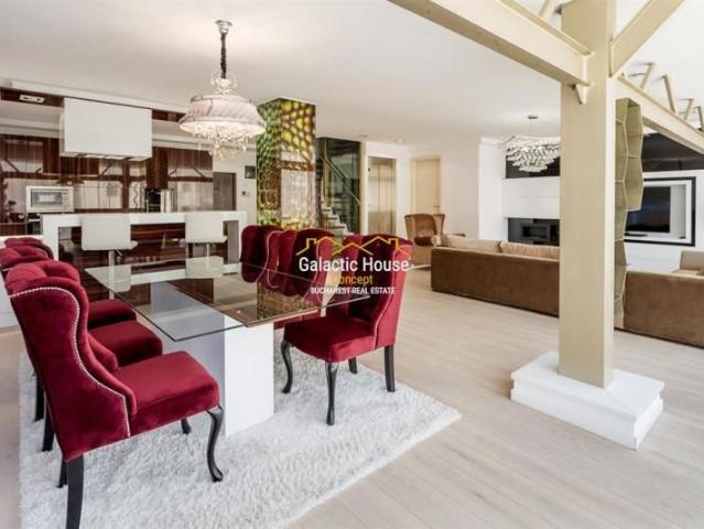 Apartament închirieri în București