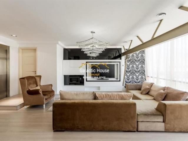 Apartament închirieri în București