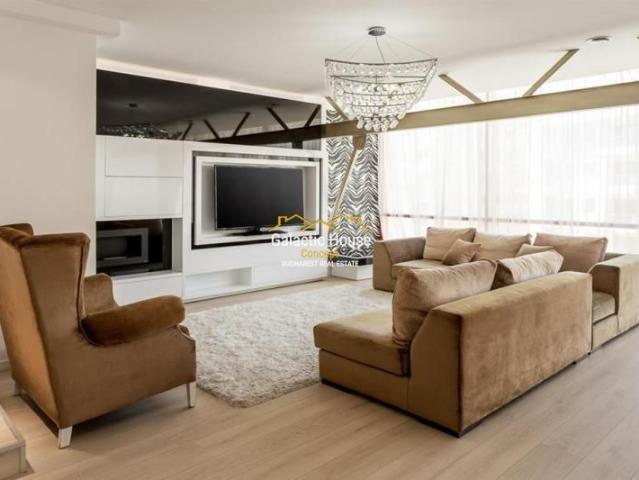 Apartament închirieri în București