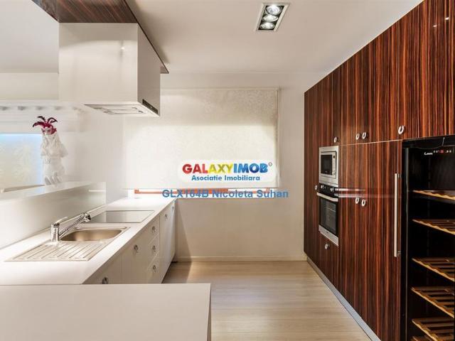 Apartament închirieri în București