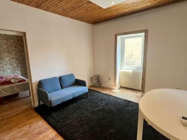 Appartement vente à Clermont-Ferrand, Clermont-ferrand