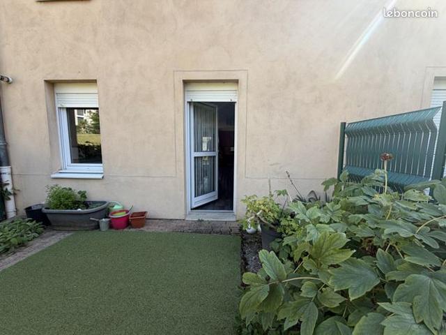 Appartement vente à Roanne