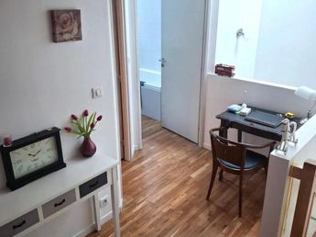 Appartement vente à Chalon-sur-Saône, Saône-et-Loire