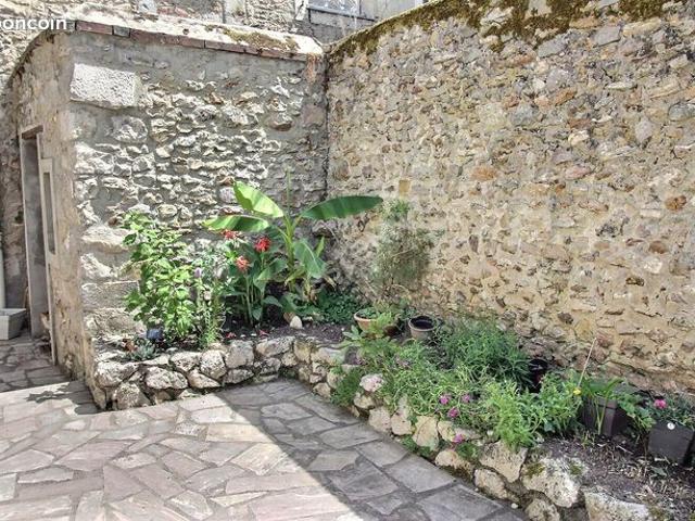 Appartement vente à Chartres, Epernon
