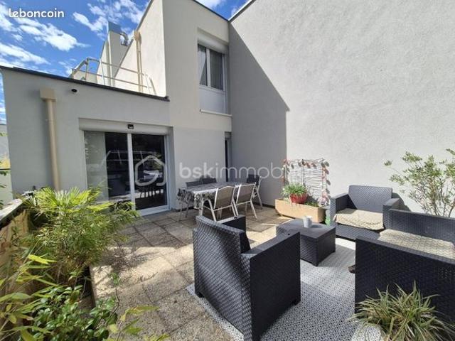 Appartement vente à Évry, Petit-bourg