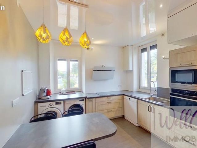 Appartement vente à Chambéry, Aix-les-bains