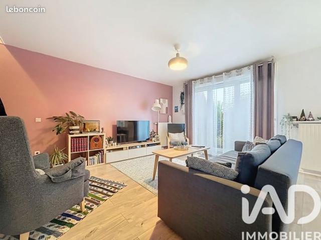 Appartement vente à Évry, Corbeil-essonnes