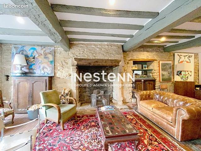 Appartement vente à Quimper, Bretagne