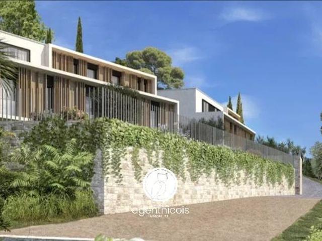 Appartement vente à Nice, Falicon