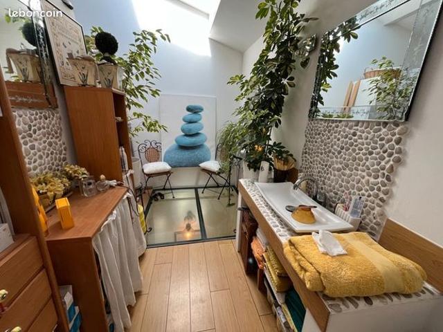 Appartement vente à Nancy, Grand Est