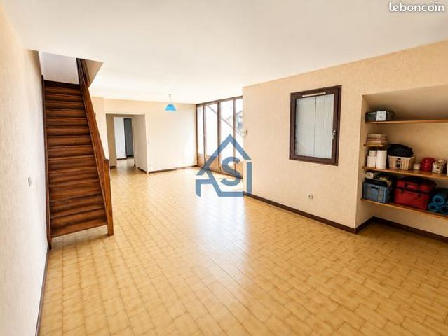 Appartement vente à Gap