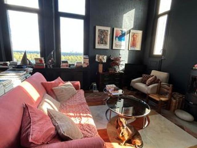 Appartement vente à Suresnes, Hauts-de-Seine
