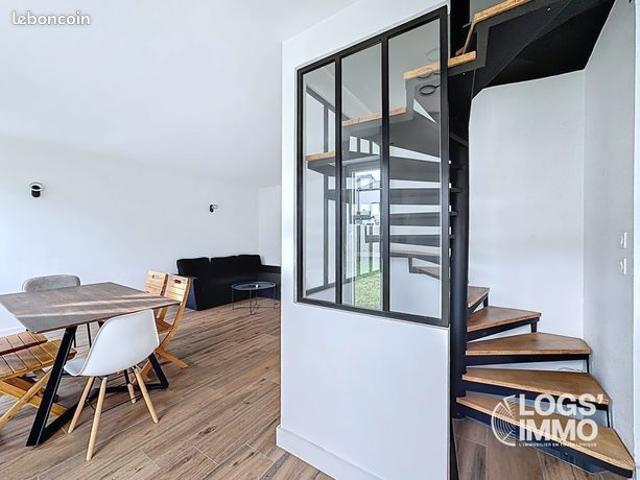 Appartement vente à Bordeaux