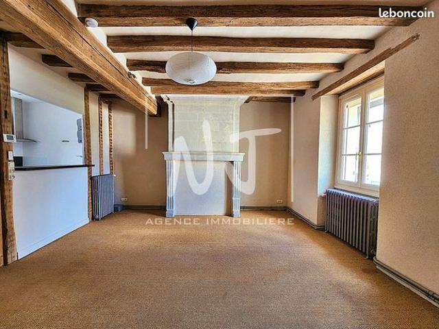 Appartement vente à Avrillé, Vendée