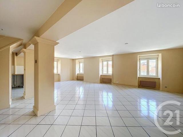 Appartement vente à Yssingeaux