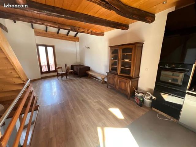 Appartement vente à Nice, Belvédère