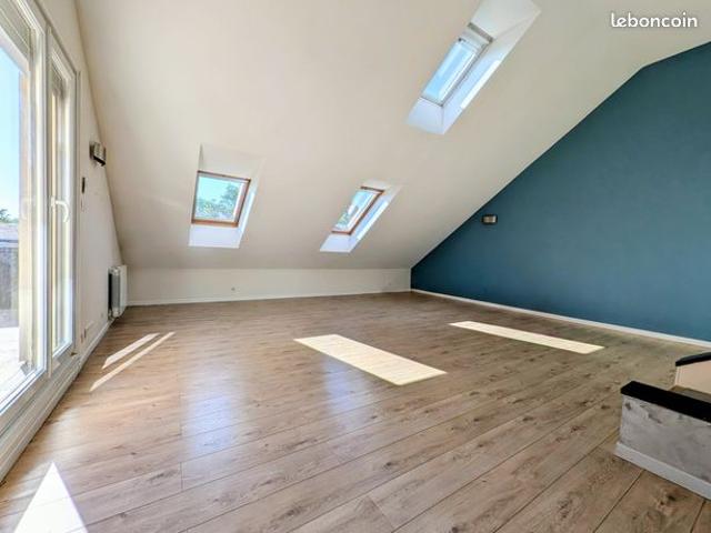 Appartement vente à Nancy, Jarville-la-malgrange