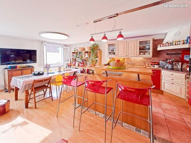 Appartement vente à Arpajon, Essonne