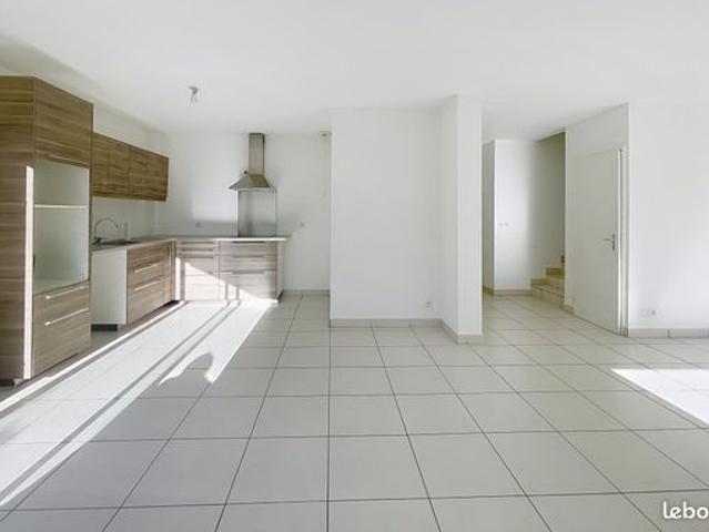Appartement vente à Montpellier, Baillargues