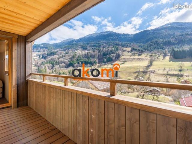 Appartement vente à Annecy, Les Villards-sur-thônes