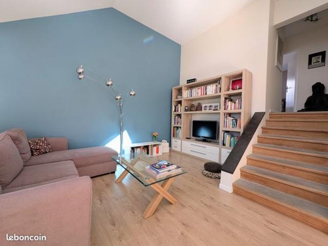 Appartement vente à Nancy, Jarville-la-malgrange