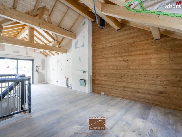 Appartement vente à Briançon, Saint-chaffrey