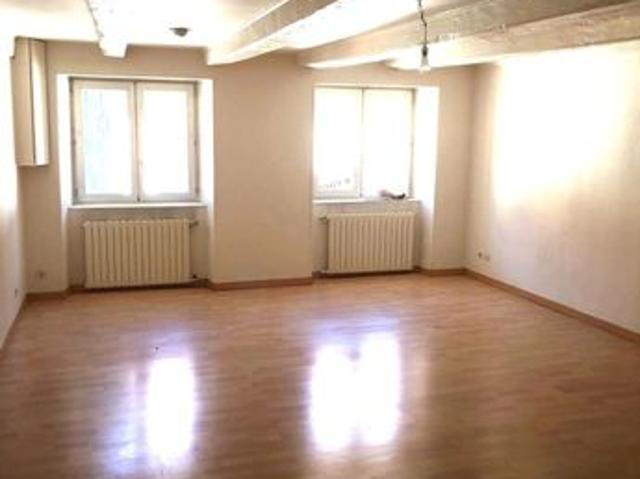 Appartement vente à Lure, Héricourt