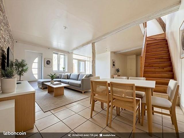 Appartement vente à Gevrey-Chambertin, Côte-d'Or