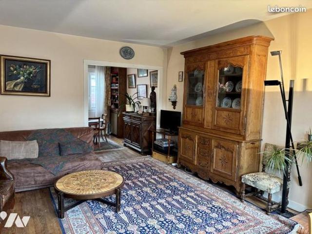 Appartement vente à Vire, Normandie