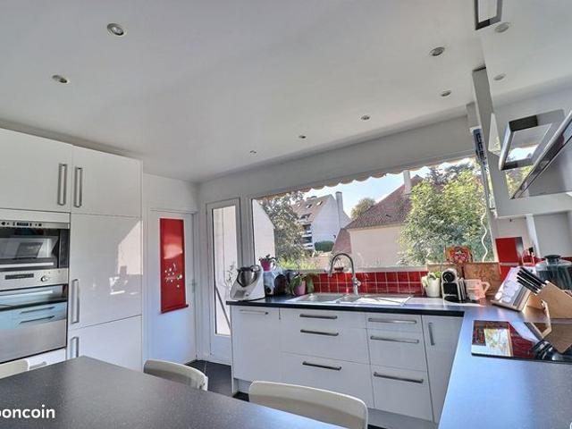 Appartement vente à Saint-Germain-en-Laye, Yvelines