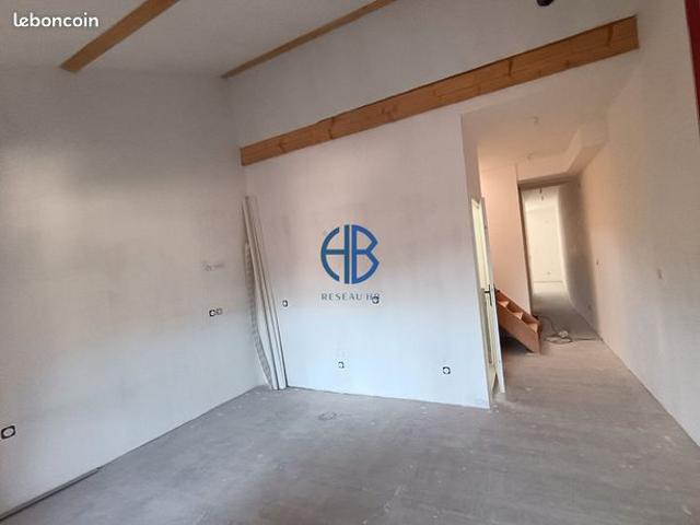 Appartement vente à Chambéry, Yenne