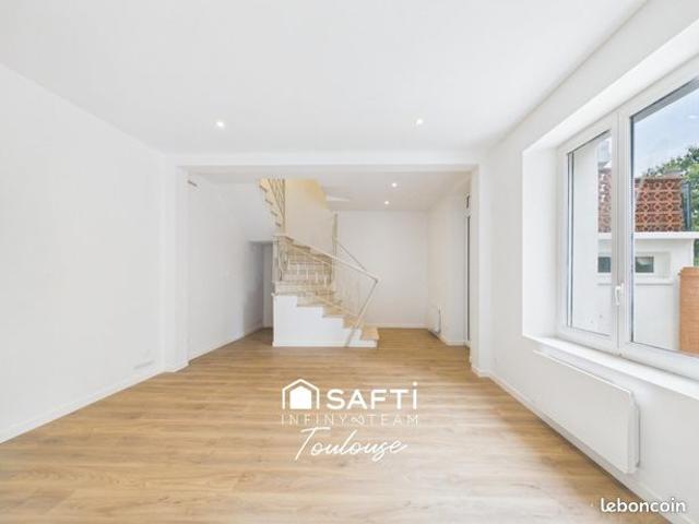 Appartement vente à Toulouse, Colomiers